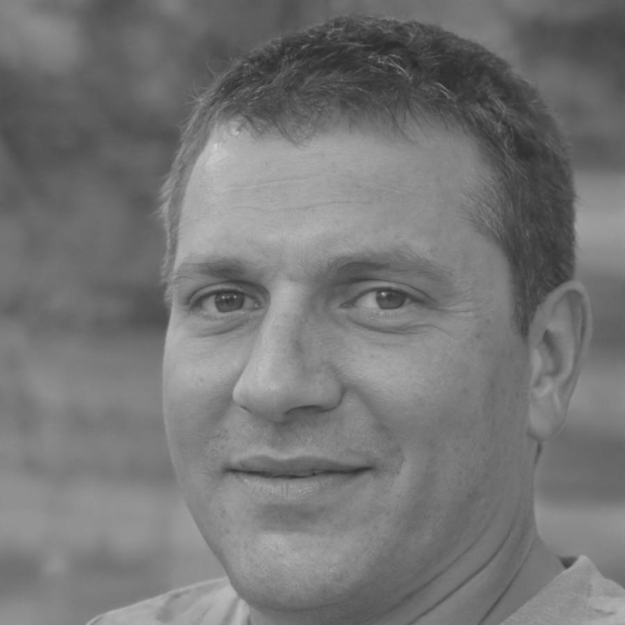 Portrait de Rune Thorsen