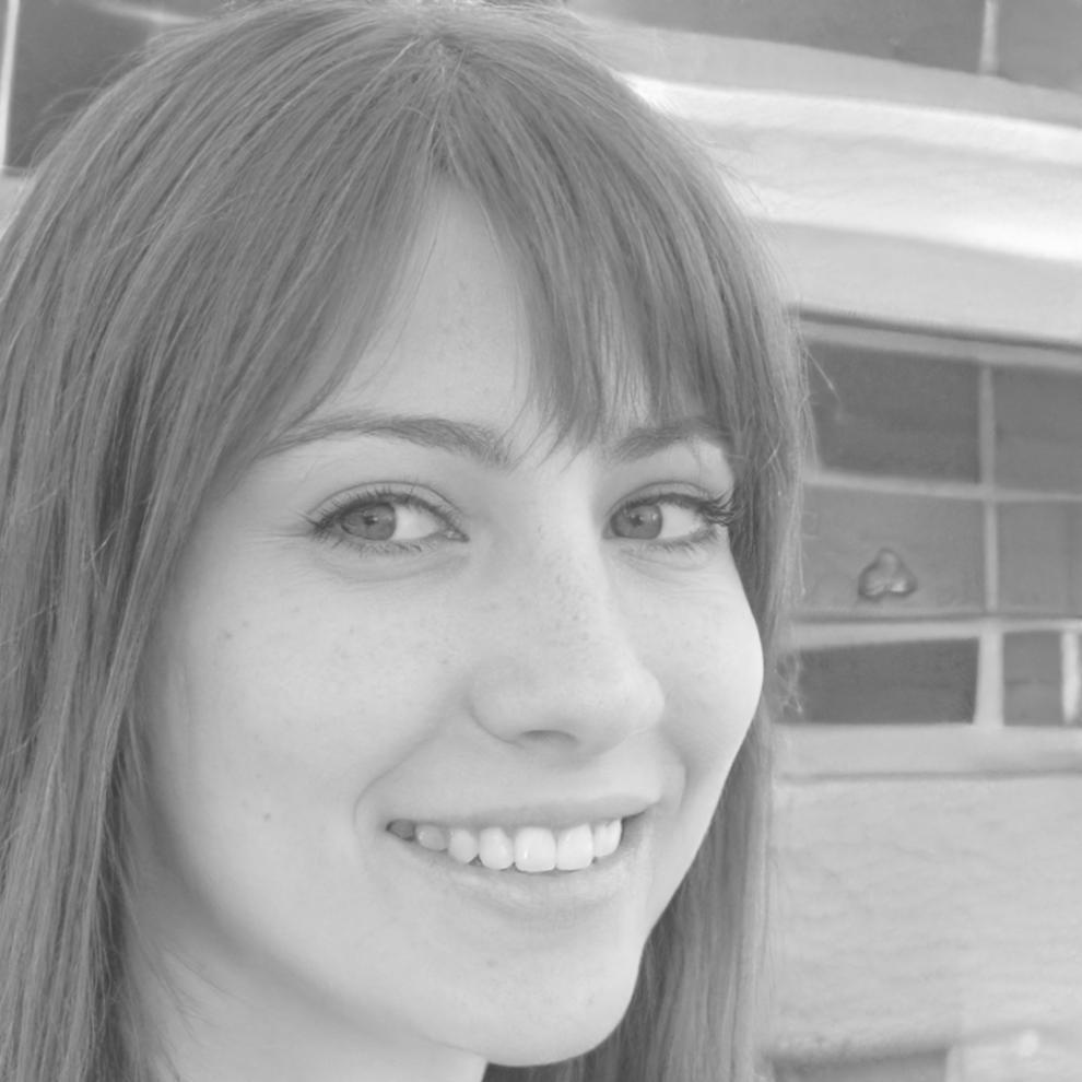 Estelle Laborde, spécialiste allocation d'actifs