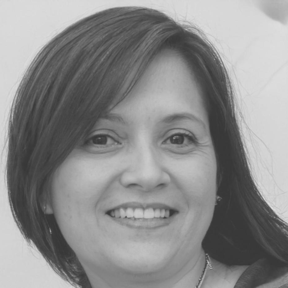 Conseillère en investissement fenoreliqua