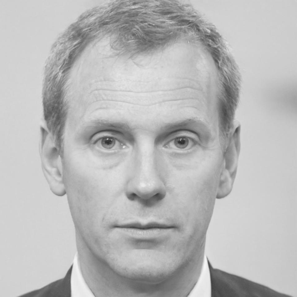 Portrait de Quang Duy Pham