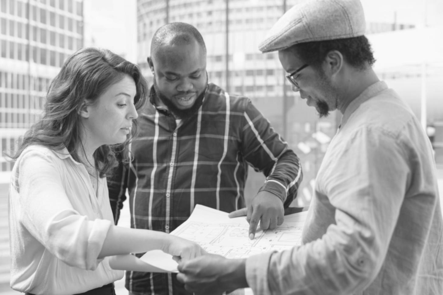 Analyse de données financières et stratégie d'investissement long terme