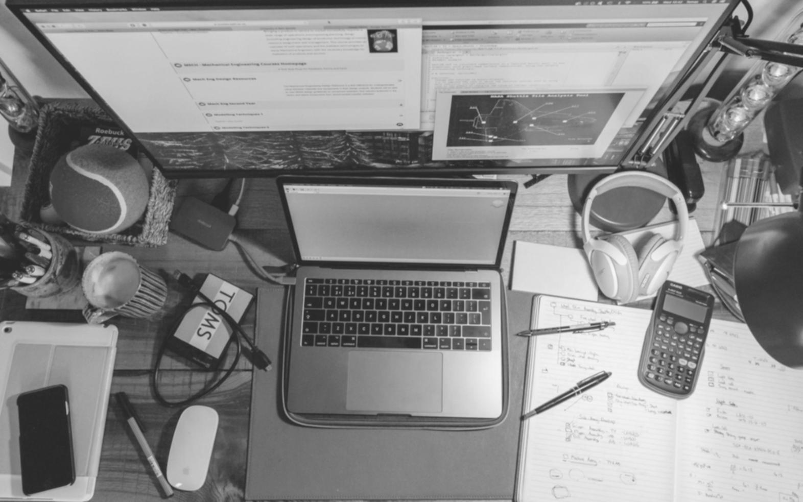 Espace de travail collaboratif de l'équipe fenoreliqua