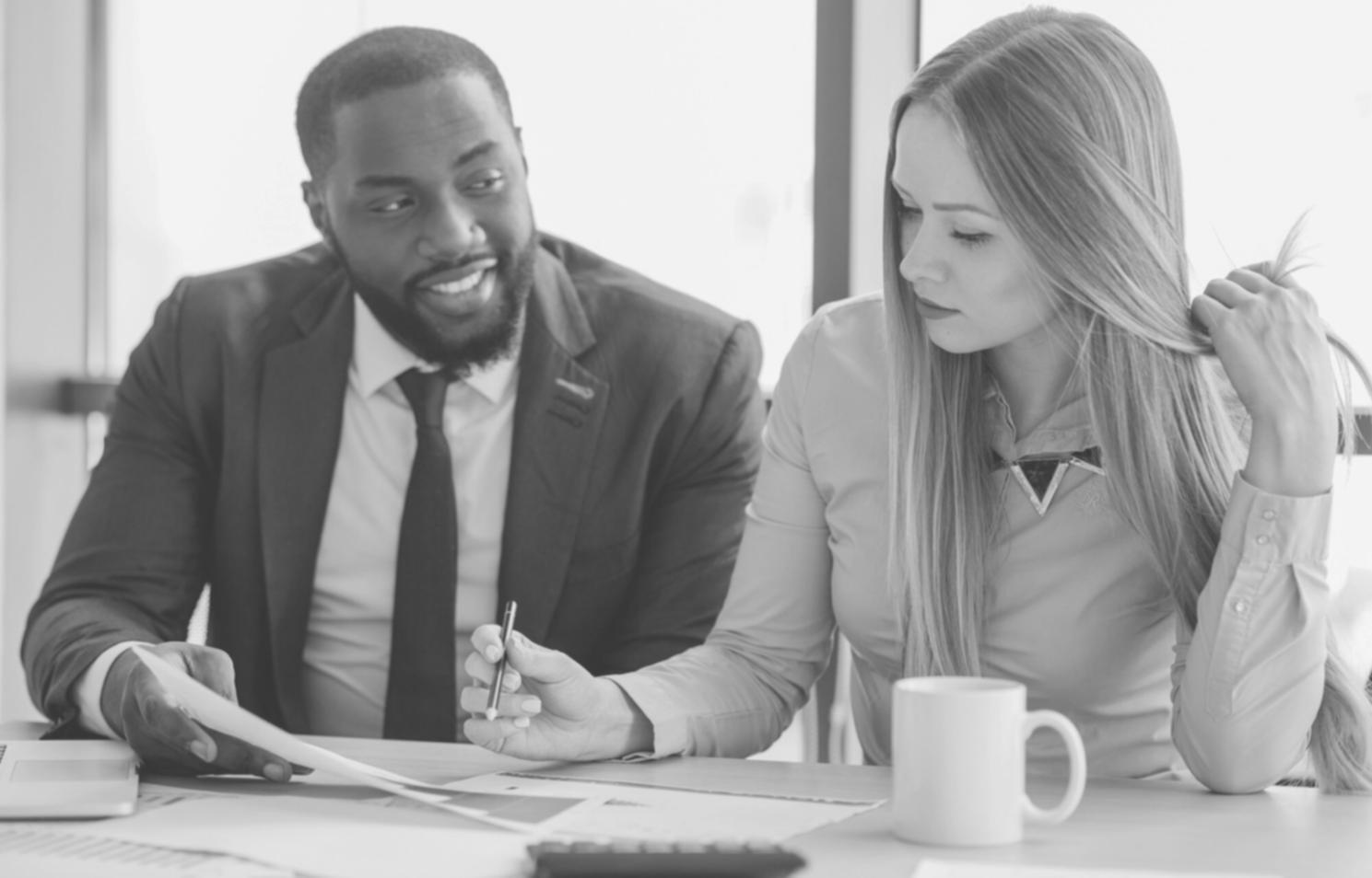 Consultation financière personnalisée fenoreliqua