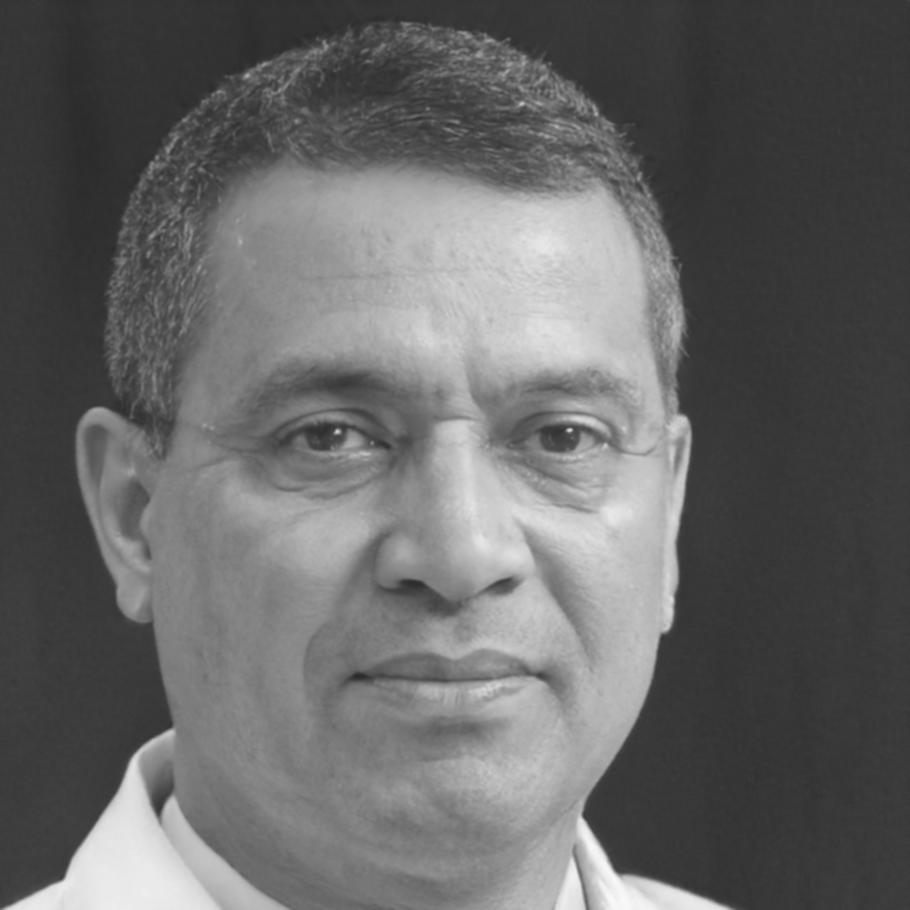 Portrait de Bastien Leclair